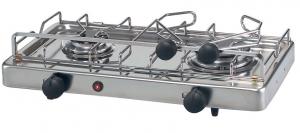 Eno Xtrem 2 set üstü çift gözlü gazlı ocak 