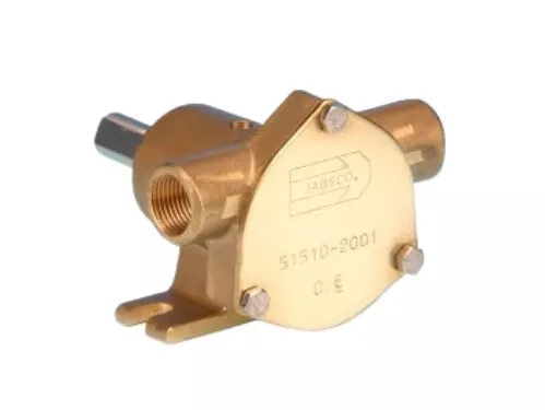 Jabsco Ayaklı - Bilumum Boy 010 - Maxımum 30 Hp