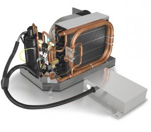 Vitrifrigo Marine Klima. Paket tip. 12000 BTU.