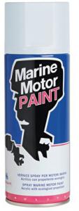 Sprey Motor Boyası, 400 ml. Metalik Gri ( Suziki )