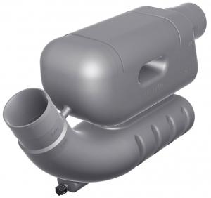 Waterlock LSL90.