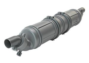 Vetus Waterlock/Muffler, Tip NLP3