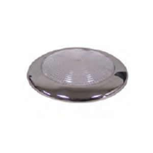 9,5 cm 12 V İnce Tavan Lambası