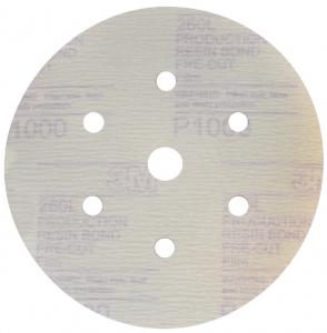 3M™ Hookit™ disk zımpara, 150mm