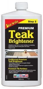 Tik parlatıcı. 950ml.