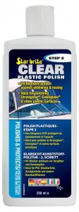 Plastik cilası. 237ml.