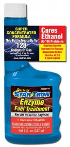 Star *Tron benzin katkısı. 237ml.