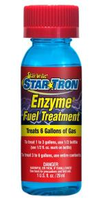 Star *Tron benzin katkısı. 30 ml.