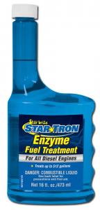 Star *Tron mazot katkısı. 473ml.