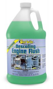 Tortu Giderici Motor Yıkama Sıvısı. 3.79 L
