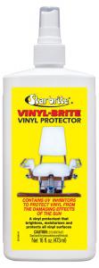 Vinil parlatıcı, koruyucu. 473ml.