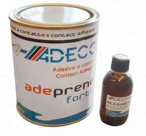 Adeprene Forte Yapıştırıcı.