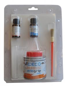 Şişme bot tamir kiti. PVC botlar için. 125 gr.