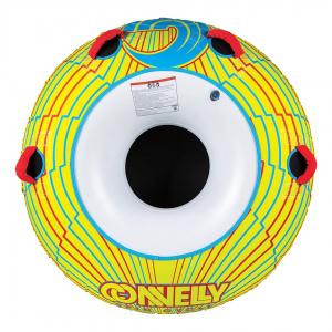 Connelly Ringo. Spin Cycle.