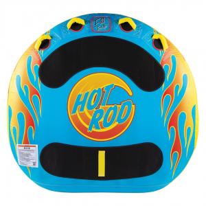 Connelly Ringo. Hot Rod.