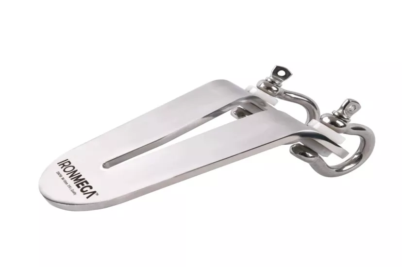 Bosa Kancası 10 mm