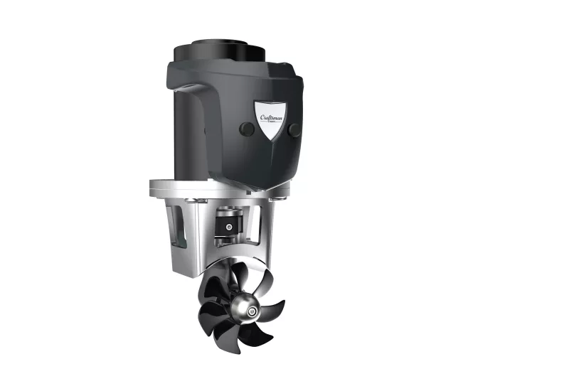 craftsman 60 KGF 12 Volt Baş Pervanesi