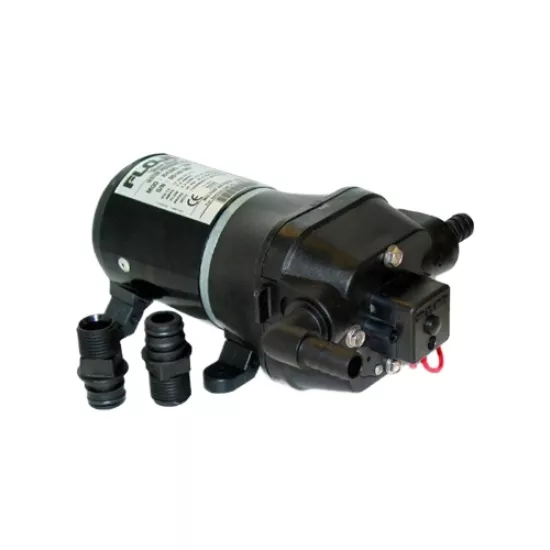 Flojet Hidrofor 35 Psı 24 Volt 12,5 Litre/Dk.