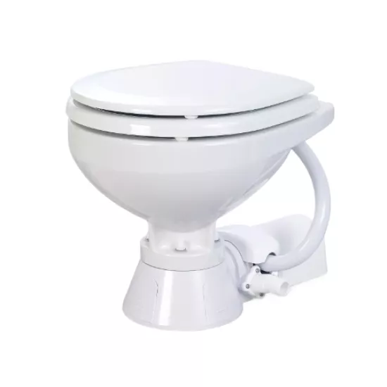 Jabsco Komple - Büyük Taş 24v Yumuşak Kapanan