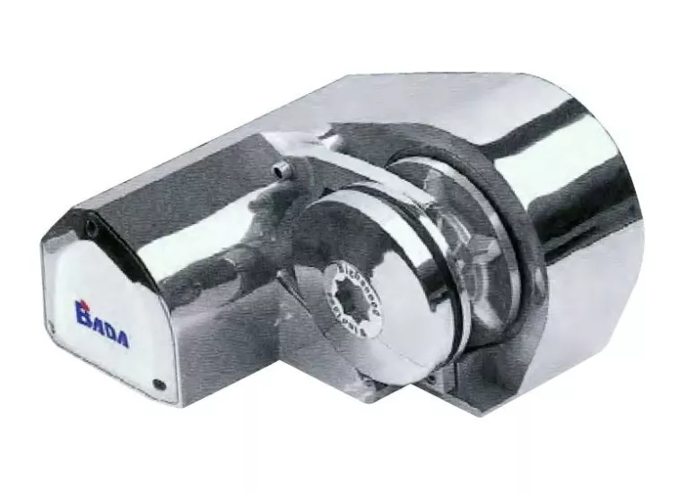 Bada 900 Watt 12 Volt Yatık Paslanmaz Irgat 6 Mm