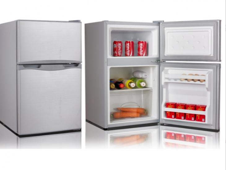 Cool Concept Bcd-65 Buzdolabı 45+20 Lt