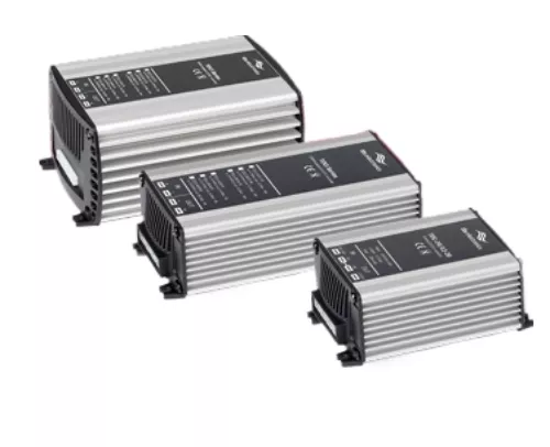 Tbs Electronics Tdci-24/24-8  (İnput 20-35vdc Output 24.5vdc 8A)