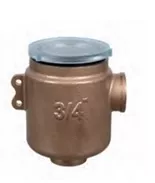 3/4’’ Bronz Deniz Suyu Filtresi