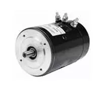 Bada 1500 Watt 24v Dik Irgat İçin Yedek Motor