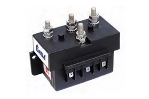 Bada 12 V Solenoıd 4 Tırnak (500-1500 W)