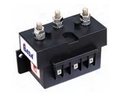Bada 24 V Solenoıd 3 Tırnak (500-1500 W)