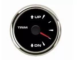 Trim Saati 0-190 Ø52mm