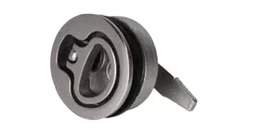 Gömme Kulp Kilitsiz Ø62mm Cr-Ni .Ø:62 mm