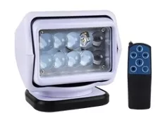 Projektör Uzaktan Kumanda 50W 12-24V Led