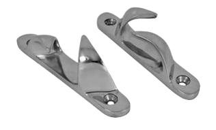 Kurt Ağzı Çapraz 19x111 Mm (Çift)