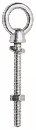 Vidalı Mapa / Eye Bolt M8