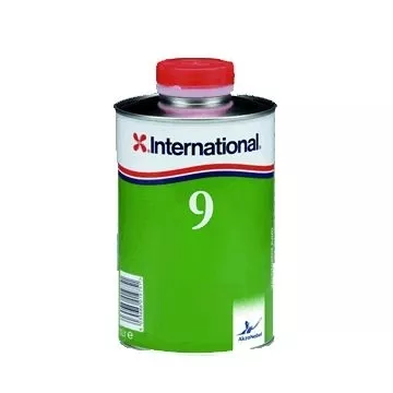 İnternational Tiner No.9  (1 Lt)