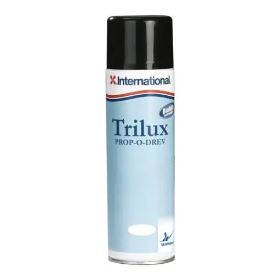 İnternational Trillux Prop Zehirli Boya 500 Ml