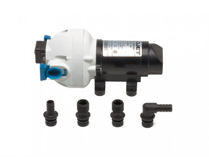 Flojet 12 V 50 PSI 11 Litre Hidrofor