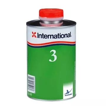 İnternational Tiner No.3 (1lt)