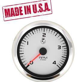 Argent Pro 4000 RPM Devir Göstergesi