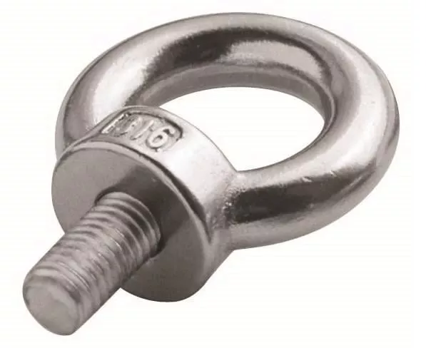 Halkalı Civata / Lifting Eye Bolt  M8