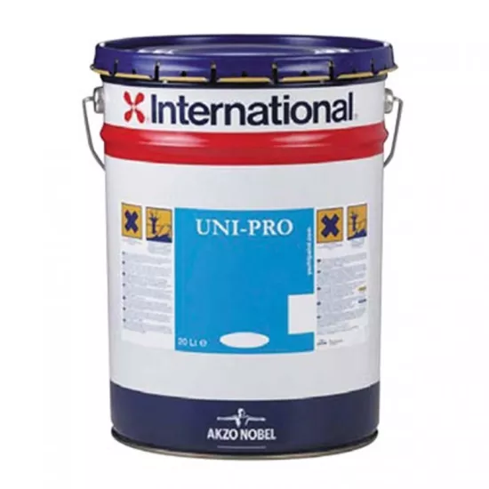 İnternational Uni-Pro 250 Zehirli Boya 20 Lt (36 Kg)