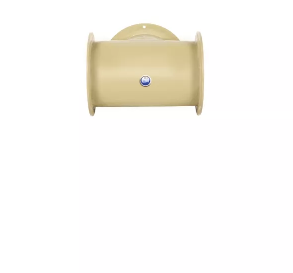 150 Mm Craftsman Marıne Grp Kıç Pervane Montaj Tüneli