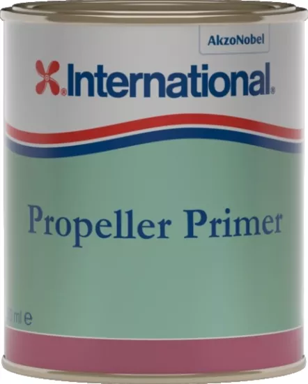 İnternational Propeller Primer 250 Ml (Pervane Astarı )
