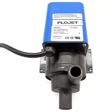 Flojet Deniz Suyu Pompası
