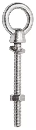 Vidalı Mapa / Eye Bolt M6
