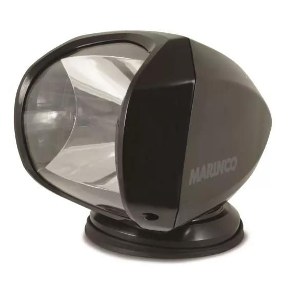 Marinco SPL-12B Precision 100 W Siyah Projektör 12v/24v