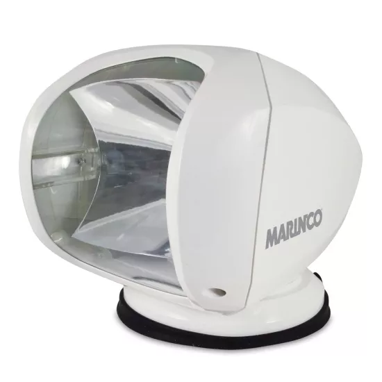 Marinco SPL-12W Precision 100W Beyaz Projektör 12- 24v