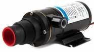 Matromarine-Maceratör-Pompası-45lt-dk-12 V
