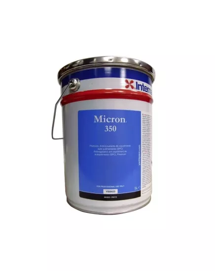 İnternational Mıcron 350 5 Lt